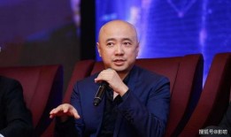 娱乐圈影帝采访时爆料周行之,周行之背后的不为人知故事