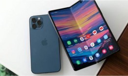 苹果14最新爆料折叠屏,折叠屏新革命，颠覆传统手机体验